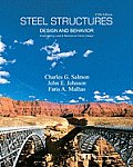 Steel Structures Design & Behavior 5th Edition Emphasizing Load & Resistance Factor Design