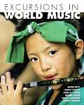 Excursions In World Music Fifth Edition