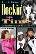 Rockin In Time A Social History Of Rock & Roll 6th Edition