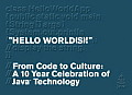 Hello Worlds From Code To Culture