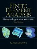 Finite Element Analysis (3RD 07 - Old Edition)