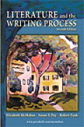 Literature & The Writing Process