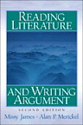 Reading Literature & Writing Argument 2nd Edition