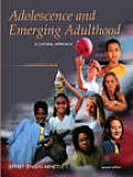 Adolescence & Emerging Adulthood 2nd Edition