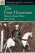 First Horseman Disease In Human History