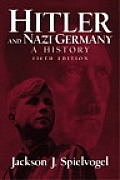 Hitler & Nazi Germany A History 5th Edition