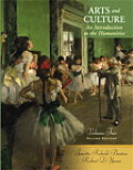 Arts and Culture: An Introduction to the Humanities, Volume II