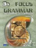 Focus on Grammar 3 Student Book a