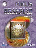 Focus On Grammer Level 4 3rd Edition