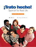 Trato Hecho: Spanish for Real Life (Clothbound)