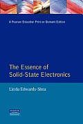 Essence Of Solid State Electronics