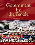Government By the People