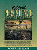 Object Persistence