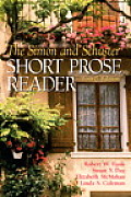 Simon & Schuster Short Prose Reader