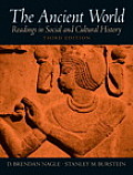 Ancient World Readings in Social & Cultural History