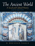 Ancient World 6th Edition A Social & Cultural History