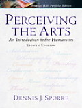 Perceiving The Arts An Introduction To The 8th Edition