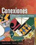 Conexiones 3rd Edition Comunicacion Y Cultura
