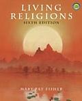 Living Religions 6th Edition