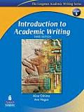 Introduction To Academic Writing Level 3