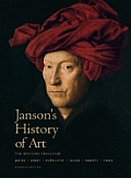 Jansons History Of Art Western Tradition 7th Edition