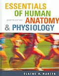 Essentials of Human Anatomy and Physiology - With CD (High School) (8TH 06 Edition)
