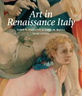 Art in Renaissance Italy Perspectives Series
