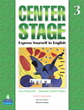 Center Stage 3 Express Yourself In En 3