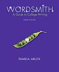 Wordsmith: Guide to College Writing
