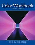 Color Workbook 2nd Edition