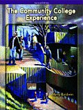 The Community College Experience Second Edition
