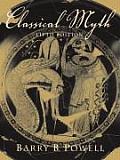 Classical Myth 5th Edition