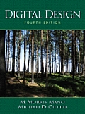 Digital Design 4th Edition