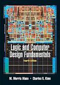 Logic & Computer Design Fundamentals 4th Edition