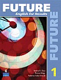 Future 1 Student Book With CDROM