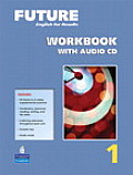 Future English for Results Workbook with Audio CD