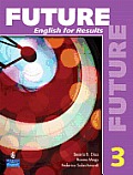 Future 3 Student Book With CDROM