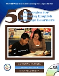 Fifty Strategies for Teaching English Language Learners With DVD 3rd Edition
