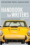Simon & Schuster Handbook For Writers 8th Edition