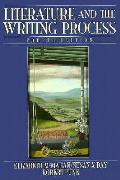Literature & The Writing Process 4th Edition
