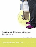 Business Communication Essentials 3rd Edition