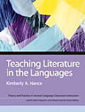 Teaching Literature in the Languages