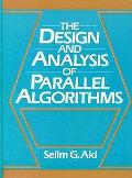 Design & Analysis Of Parallel Algorithms