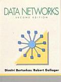 Data Networks 2nd Edition