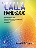 The Calla Handbook: Implementing the Cognitive Academic Language Learning Approach