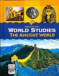 World Studies: The Ancient World