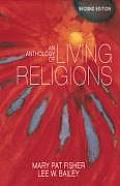 Anthology Of Living Religions