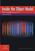 Inside the Object Model: The Sensible Use of C++