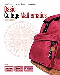 Basic College Mathematics 6th Edition