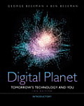 Digital Planet Tomorrows Technology & You Introductory